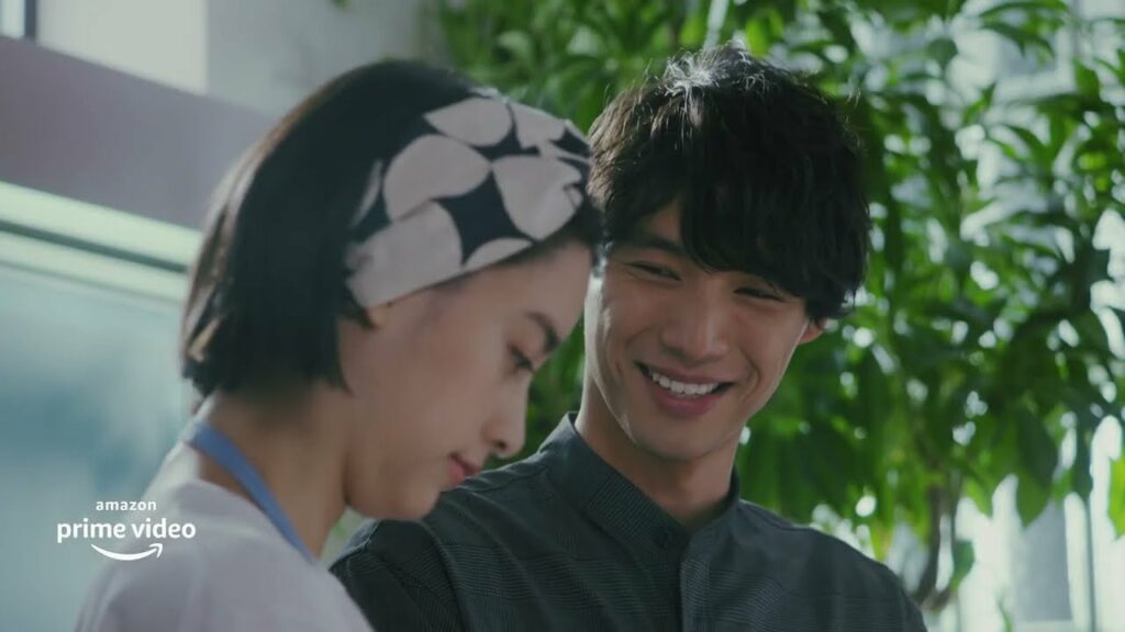 Amazon Originalドラマ『星から来たあなた』豪華追加キャスト&主題歌発表!