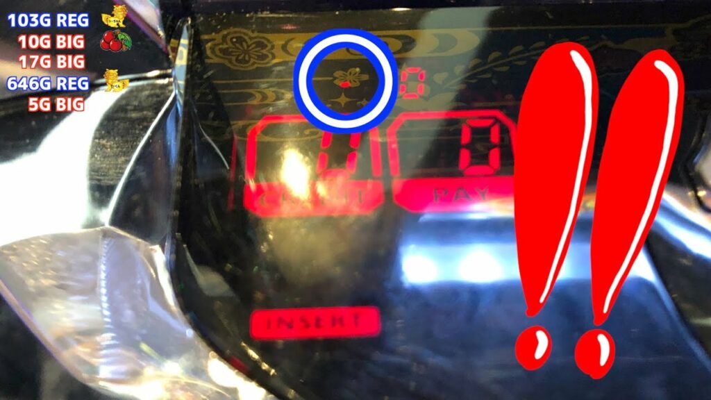 沖ドキDUO またかよ💢だまし天国 有利区間ランプに注意【111パチニズム】Japanese casino