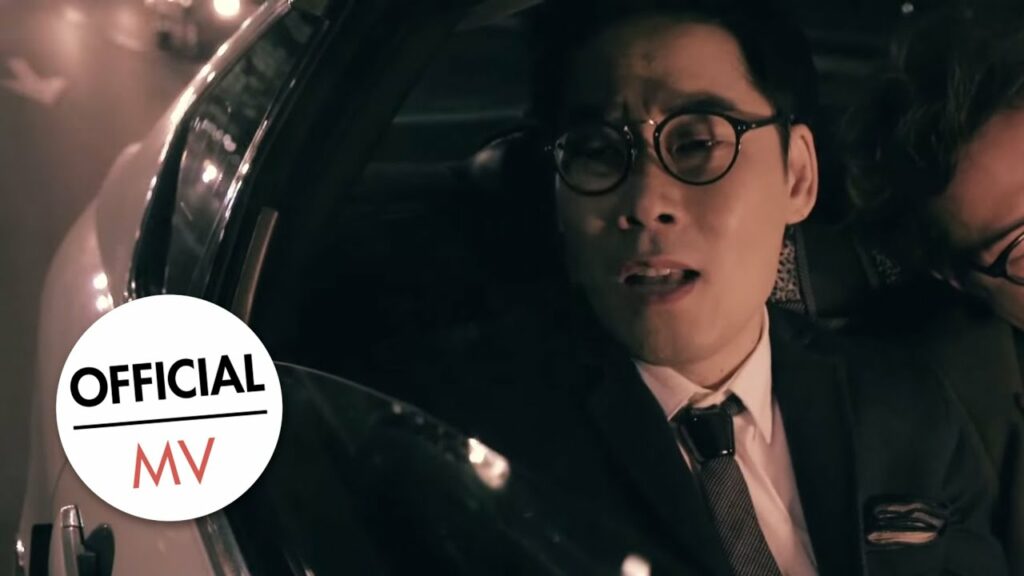 2013 월간 윤종신 Repair 3월호 – No Schedule with 김연우