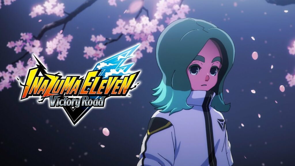 INAZUMA ELEVEN: Victory Road – Teaser Trailer (LEVEL5 VISION 2023 Ver.)