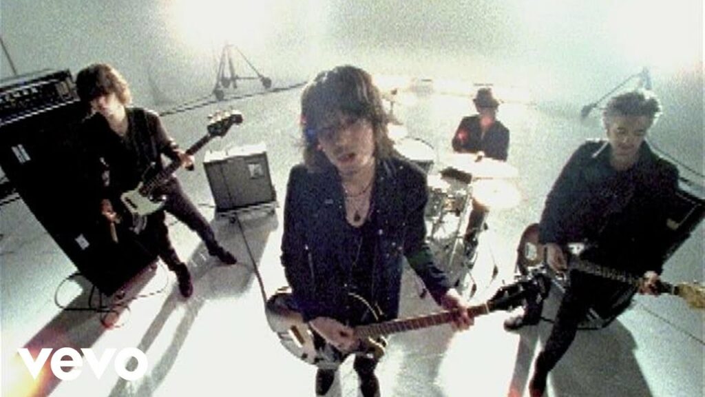 The Birthday – カレンダーガール